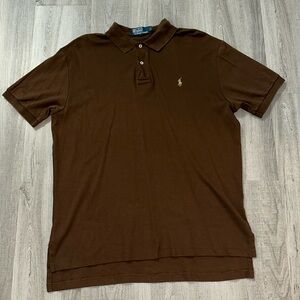 Men Ralph Lauren Polo Shirt